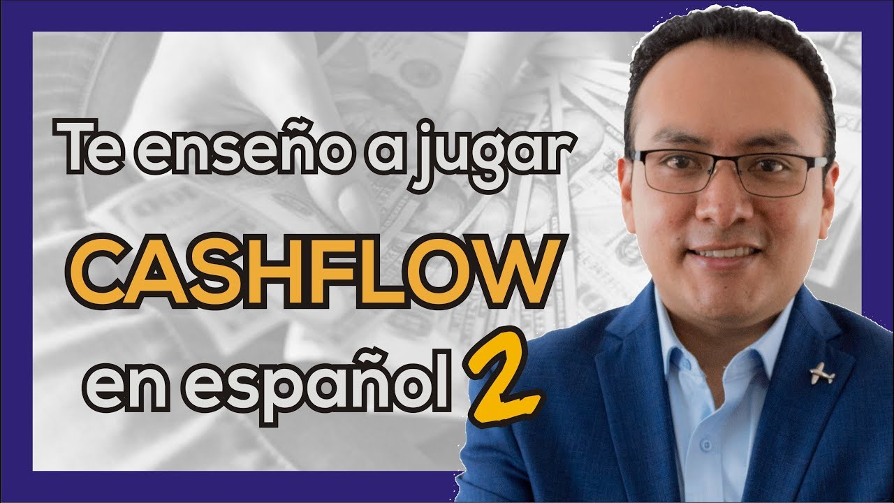 ¿Dónde comprar el juego cash flow español en México?