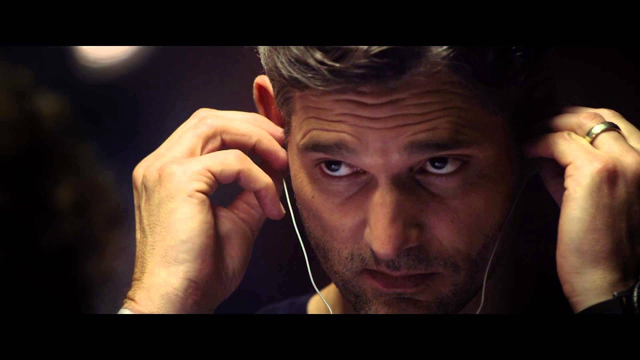 ¿Cuándo se estrenó la película líbranos del mal?