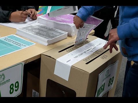 ¿Cuándo en Argentina ganó el voto en blanco?