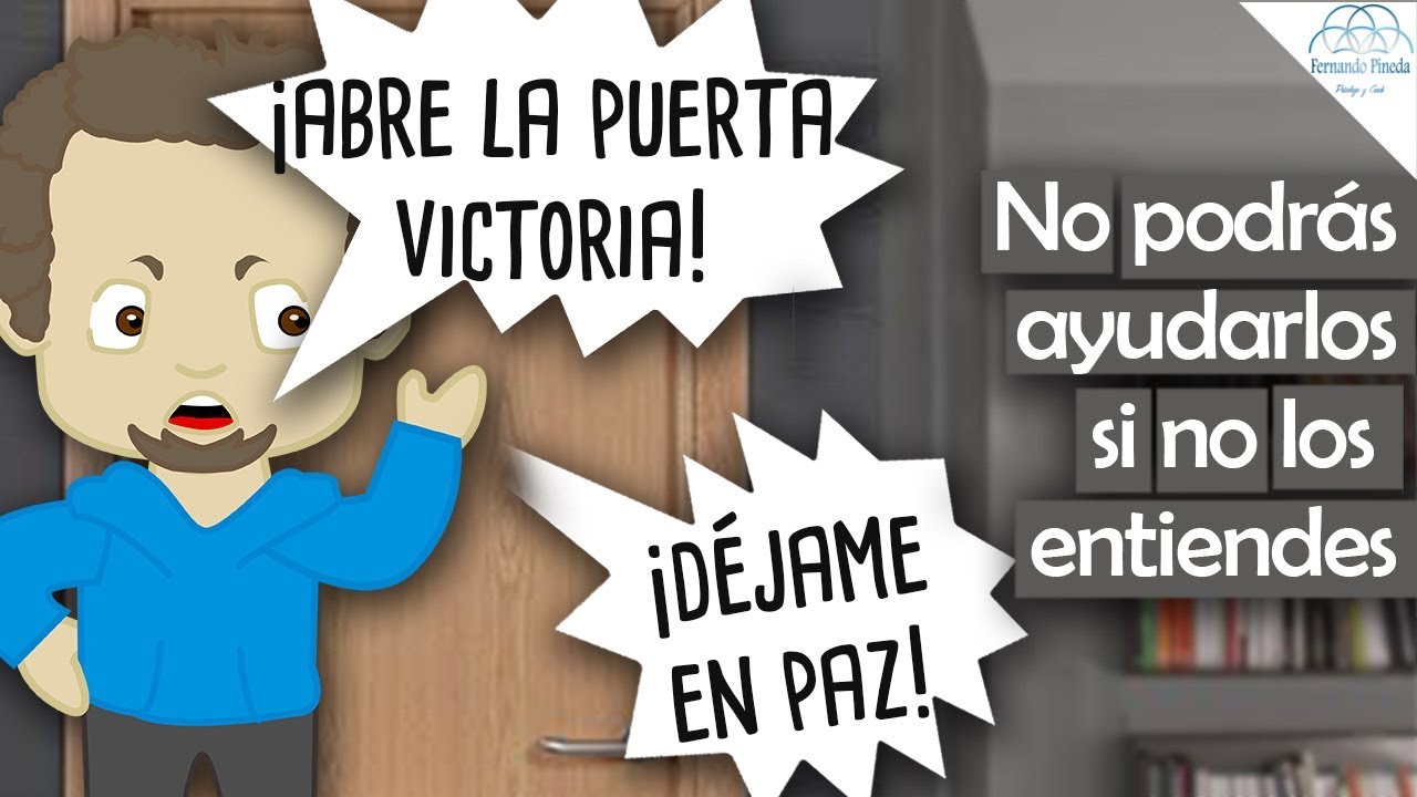 ¿Cómo madurar a un adolescente?