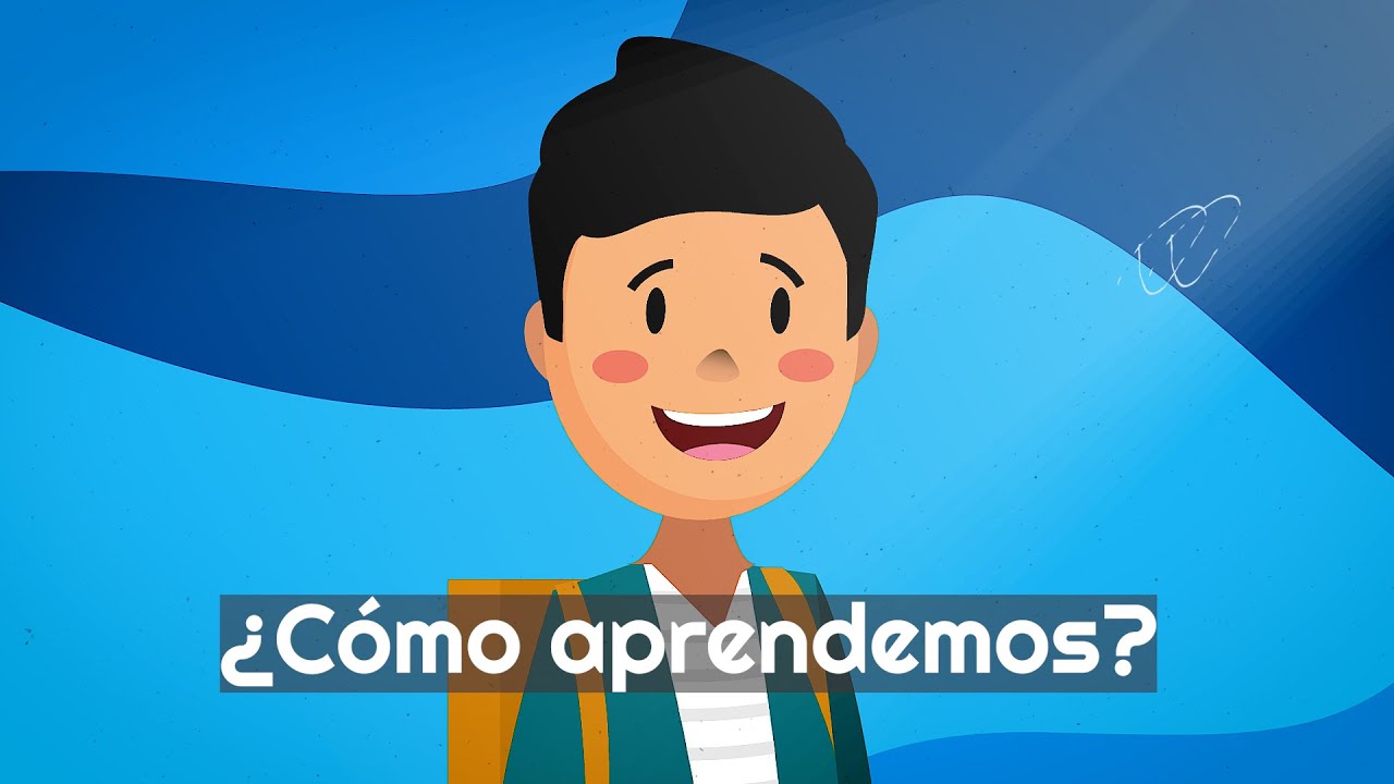 ¿Como la aprendemos?