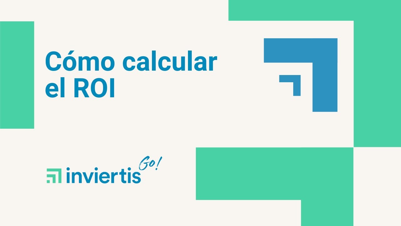 ¿Cómo se calcula el ROI de un inmueble?