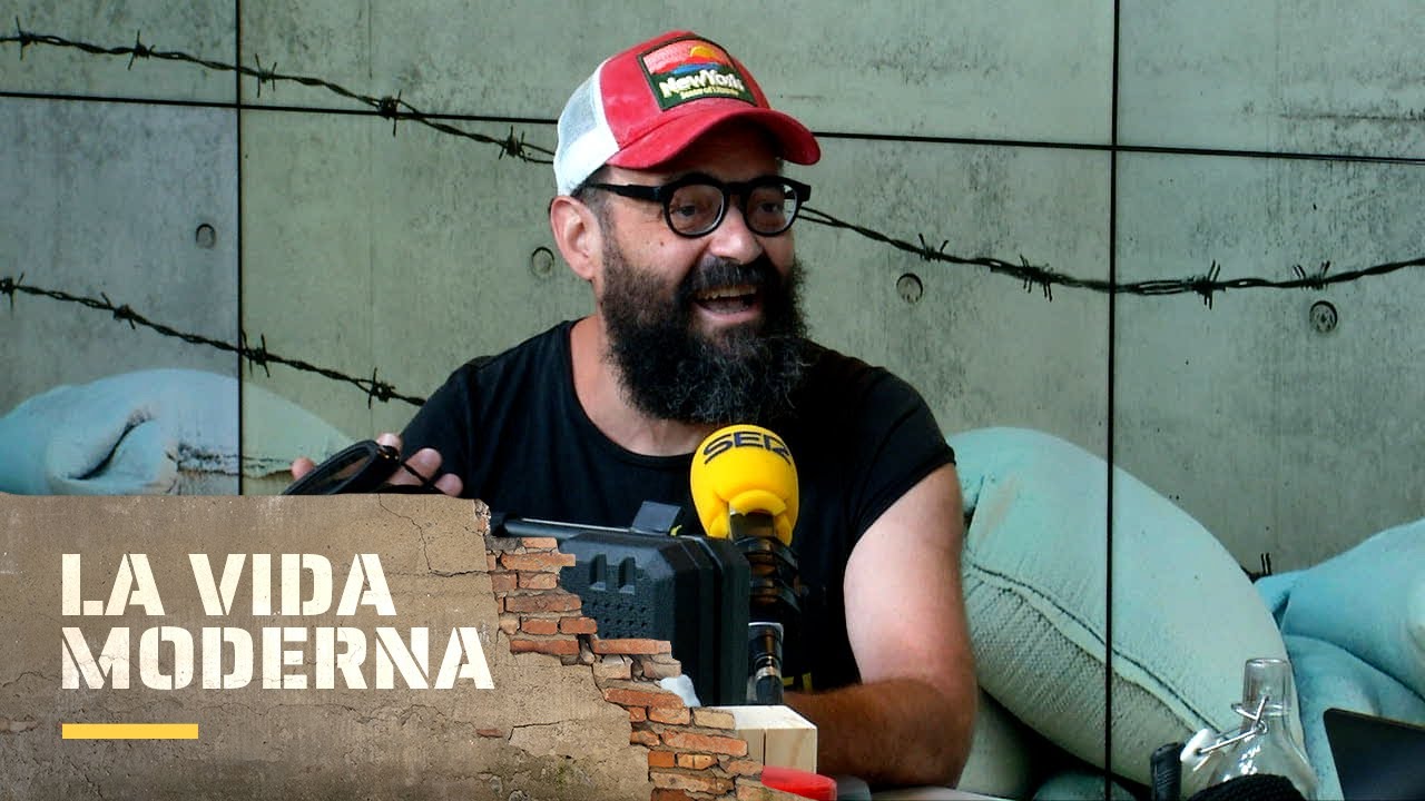 ¿Cuándo empieza la vida moderna 2021?