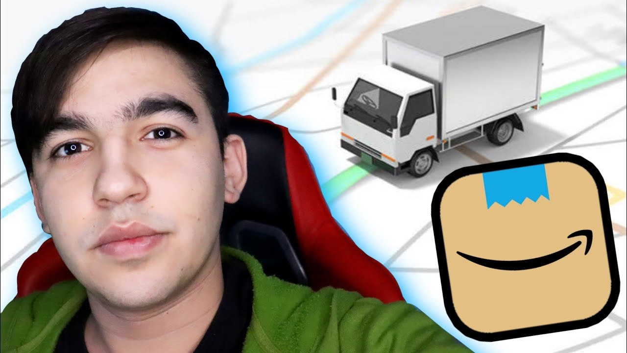 ¿Cómo saber a qué hora llega mi paquete de Amazon?