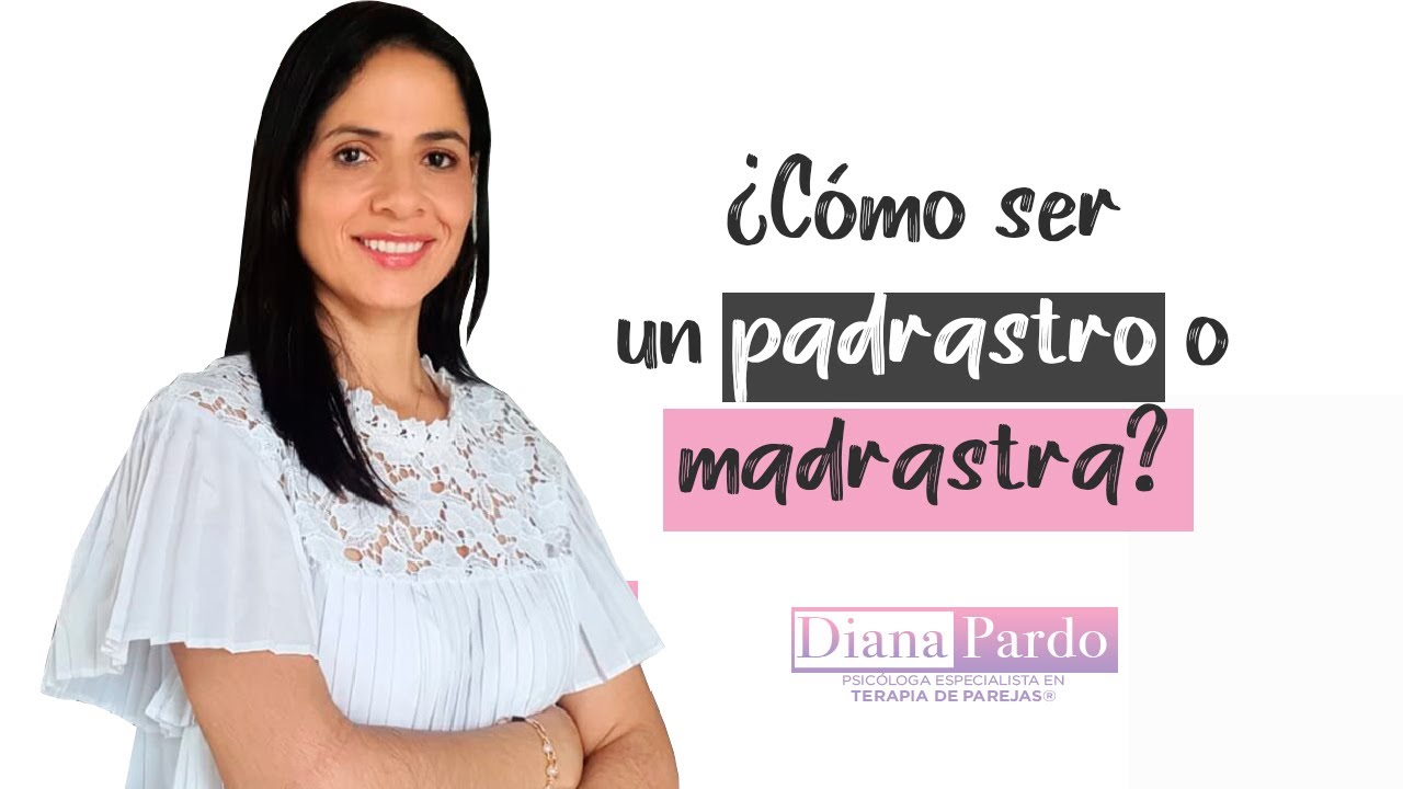 ¿Cuando una persona es padrastro?