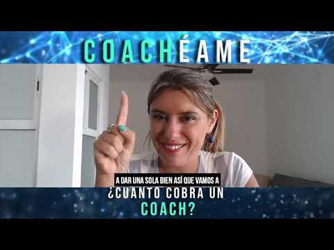 ¿Cuánto gana un coach de negocios?