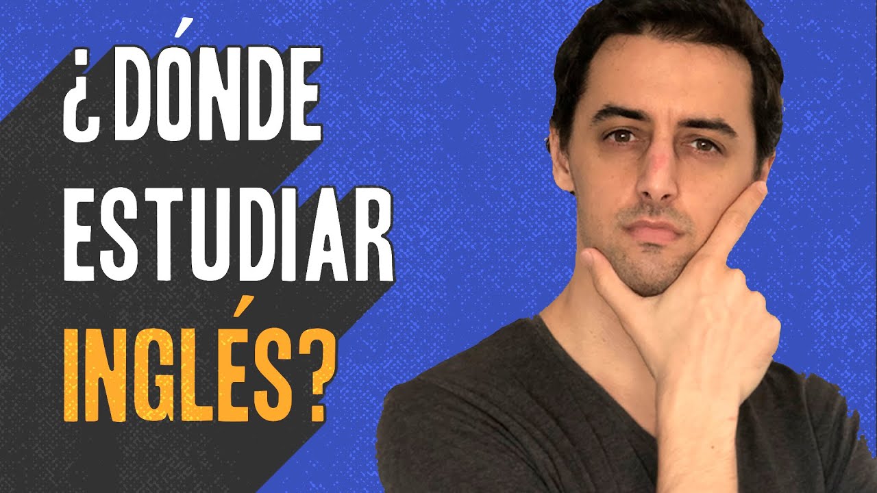 ¿Dónde estudiar inglés a distancia en Argentina?
