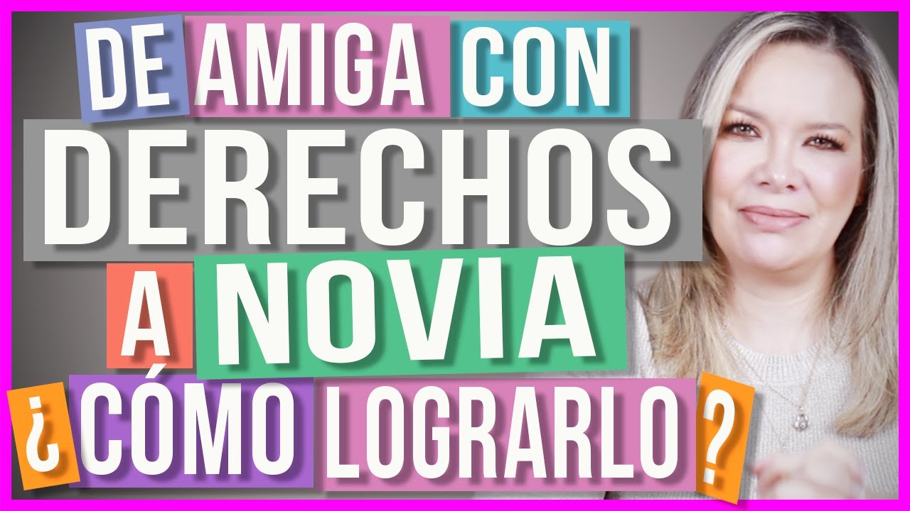 ¿Qué es una relación no formal?