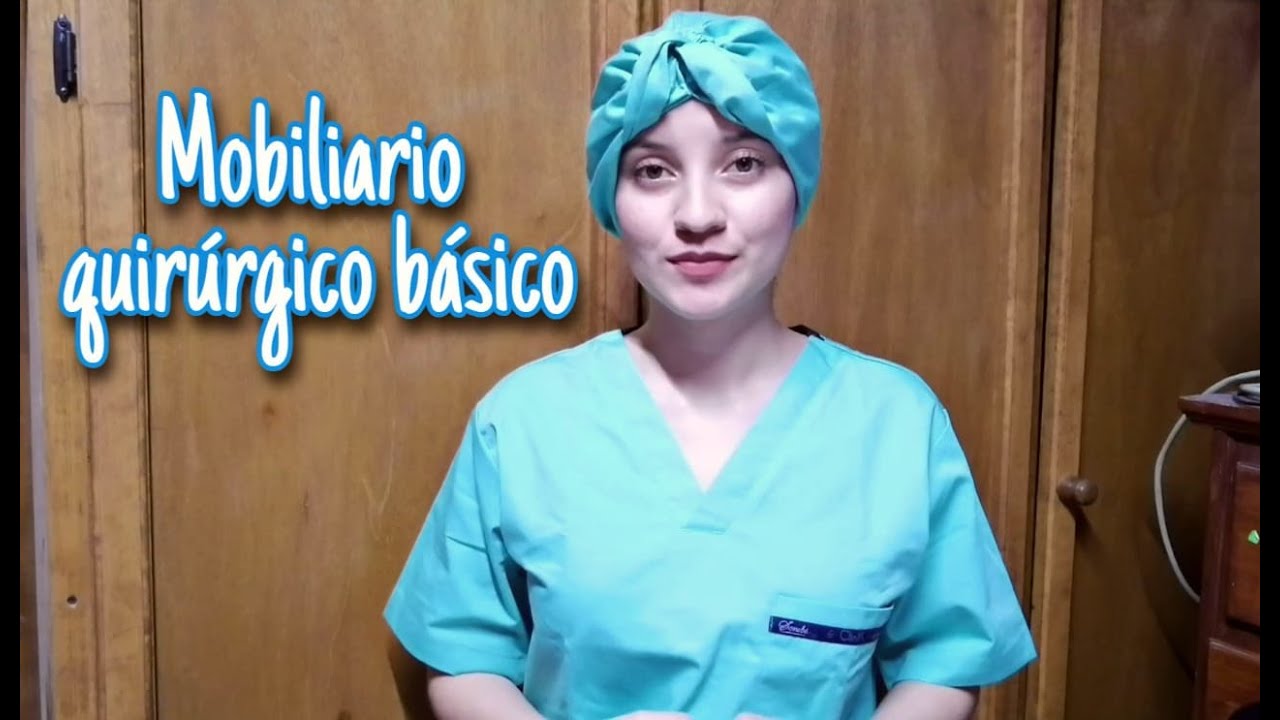 ¿Qué es el mobiliario basico?