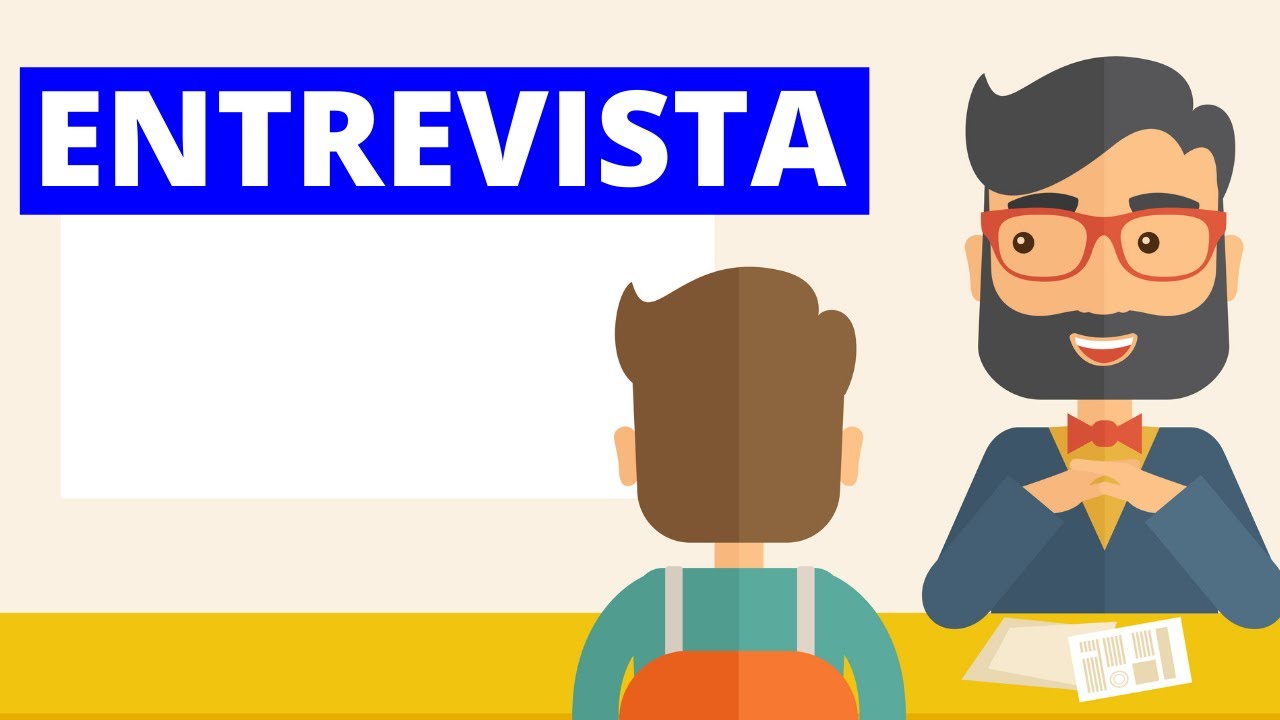 ¿Qué es una entrevista y cuáles son sus características?