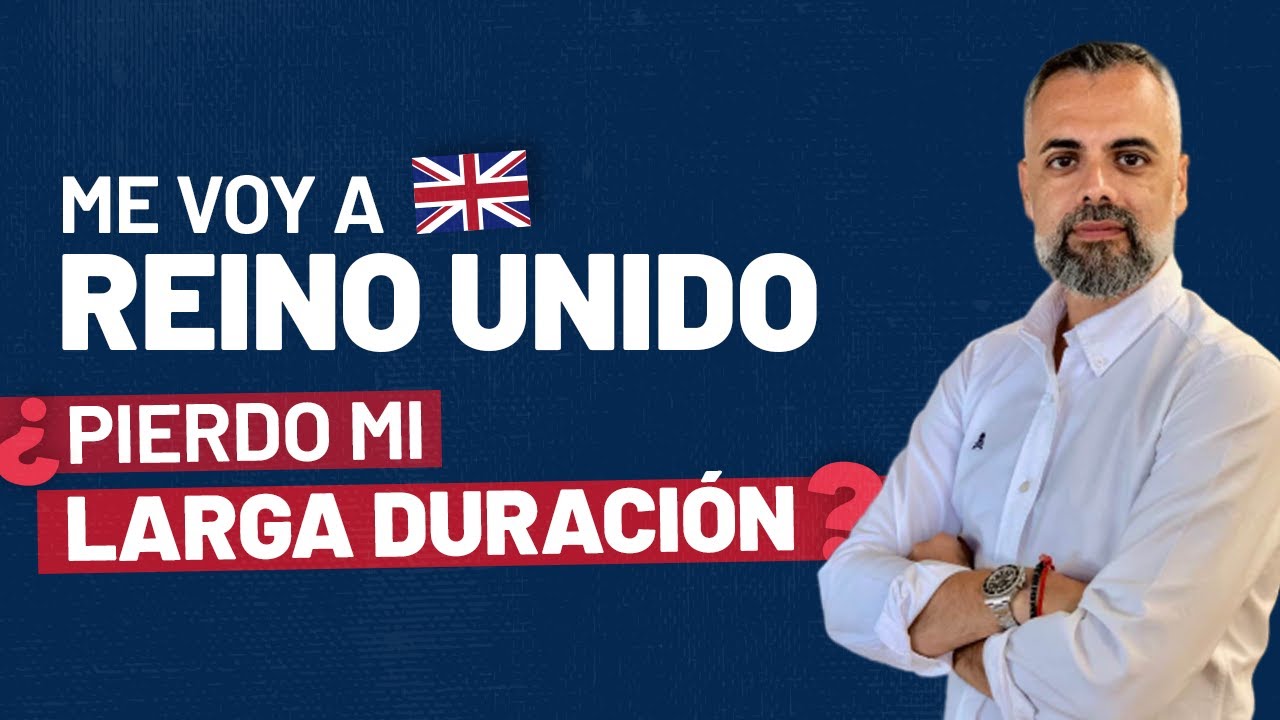 ¿Cuándo se pierde la residencia de larga duración?