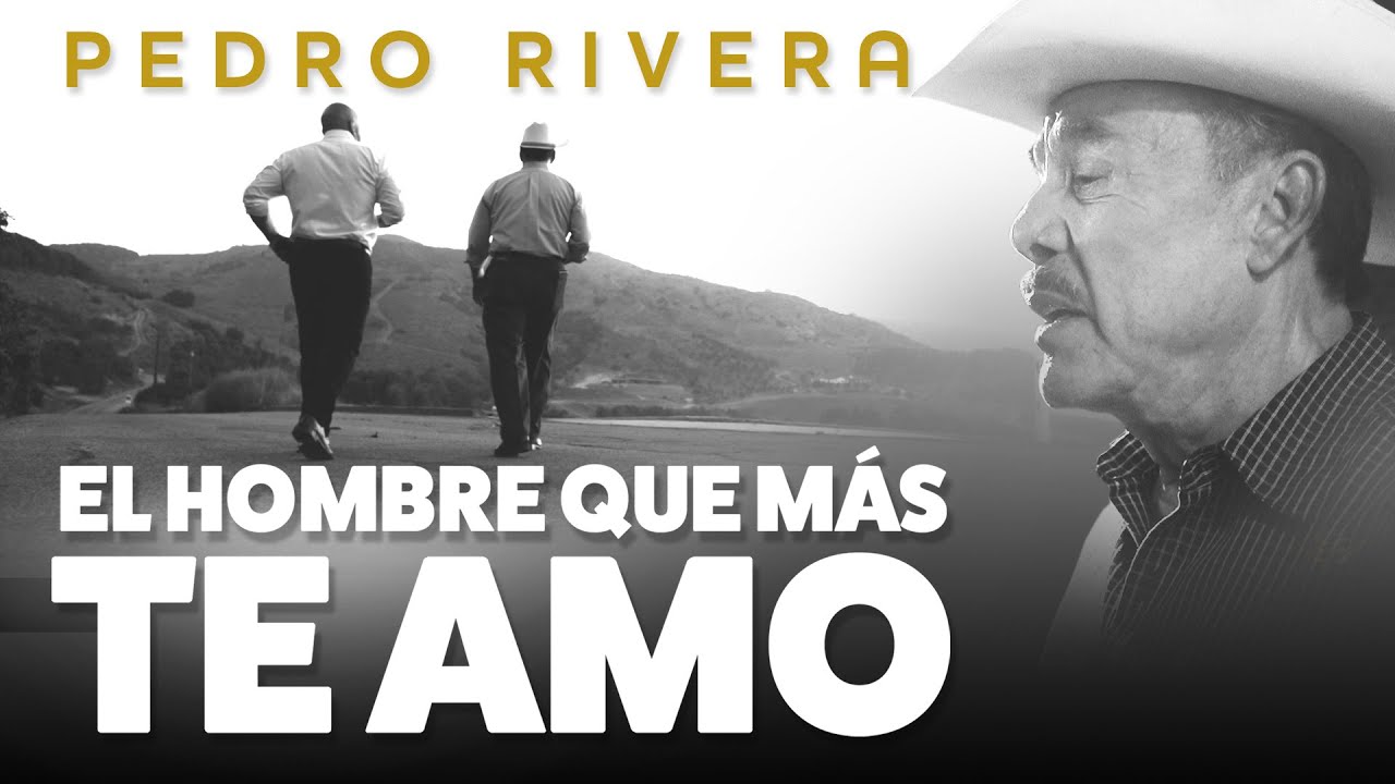 ¿Cómo decirle a mi papá que lo amo?