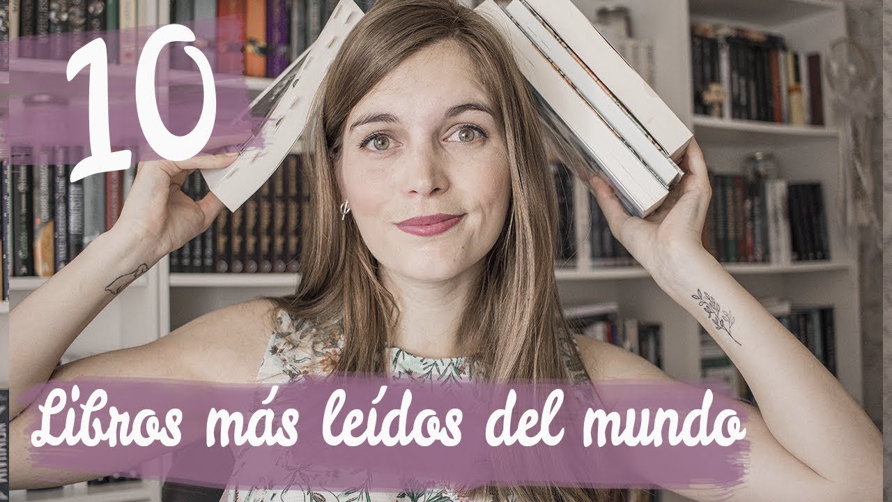 ¿Cuál es el libro más popular del mundo?