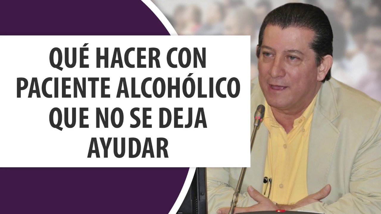 ¿Cuál es la mentalidad de un alcohólico?