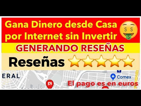 ¿Cuánto paga Google Maps?