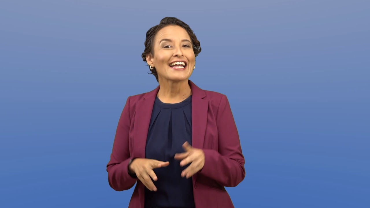 ¿Cómo me veo a mí mismo?