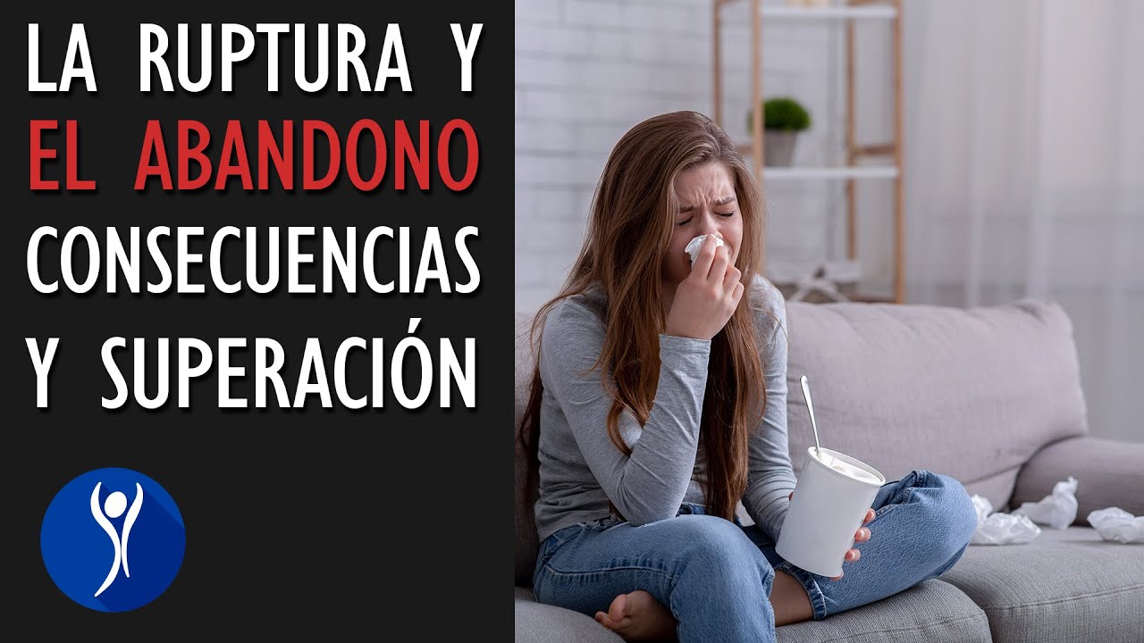 ¿Qué es el trauma de abandono?