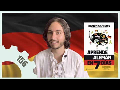 ¿Cómo aprender alemán en 7 días?