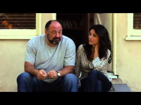 ¿Quién es el padre de Julia Louis Dreyfus?