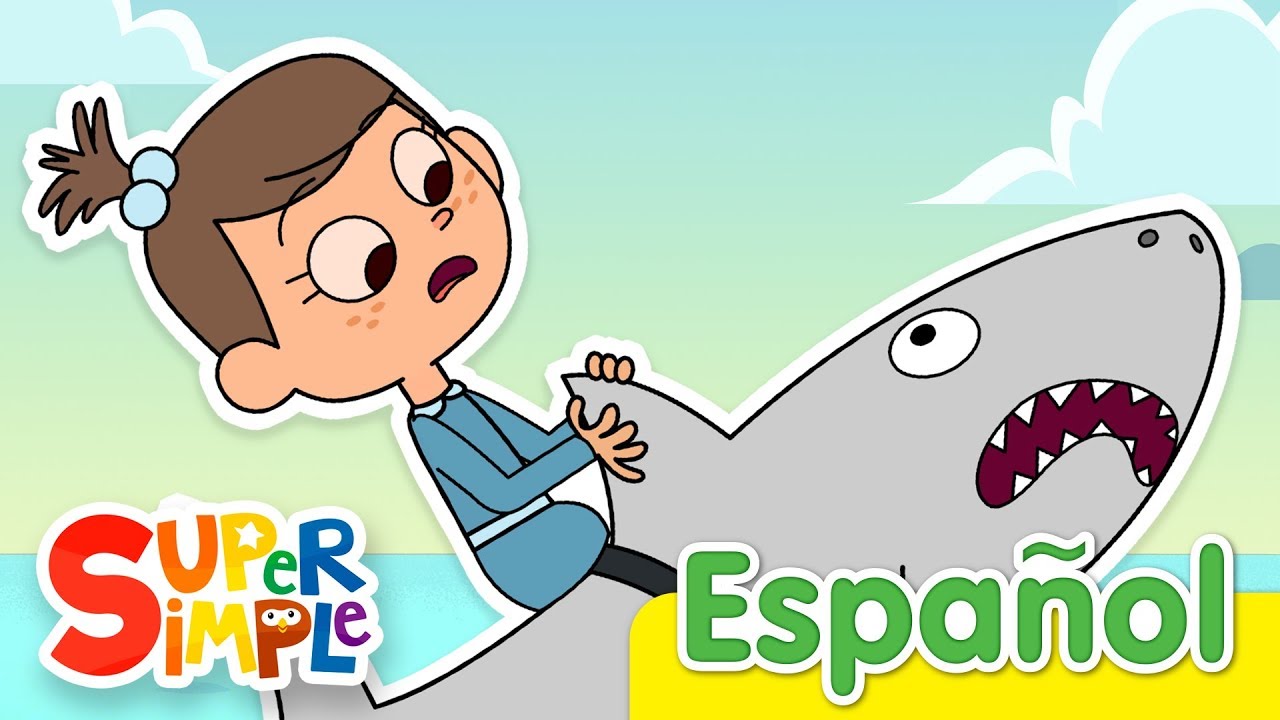 ¿Que me gusta hacer para niños?