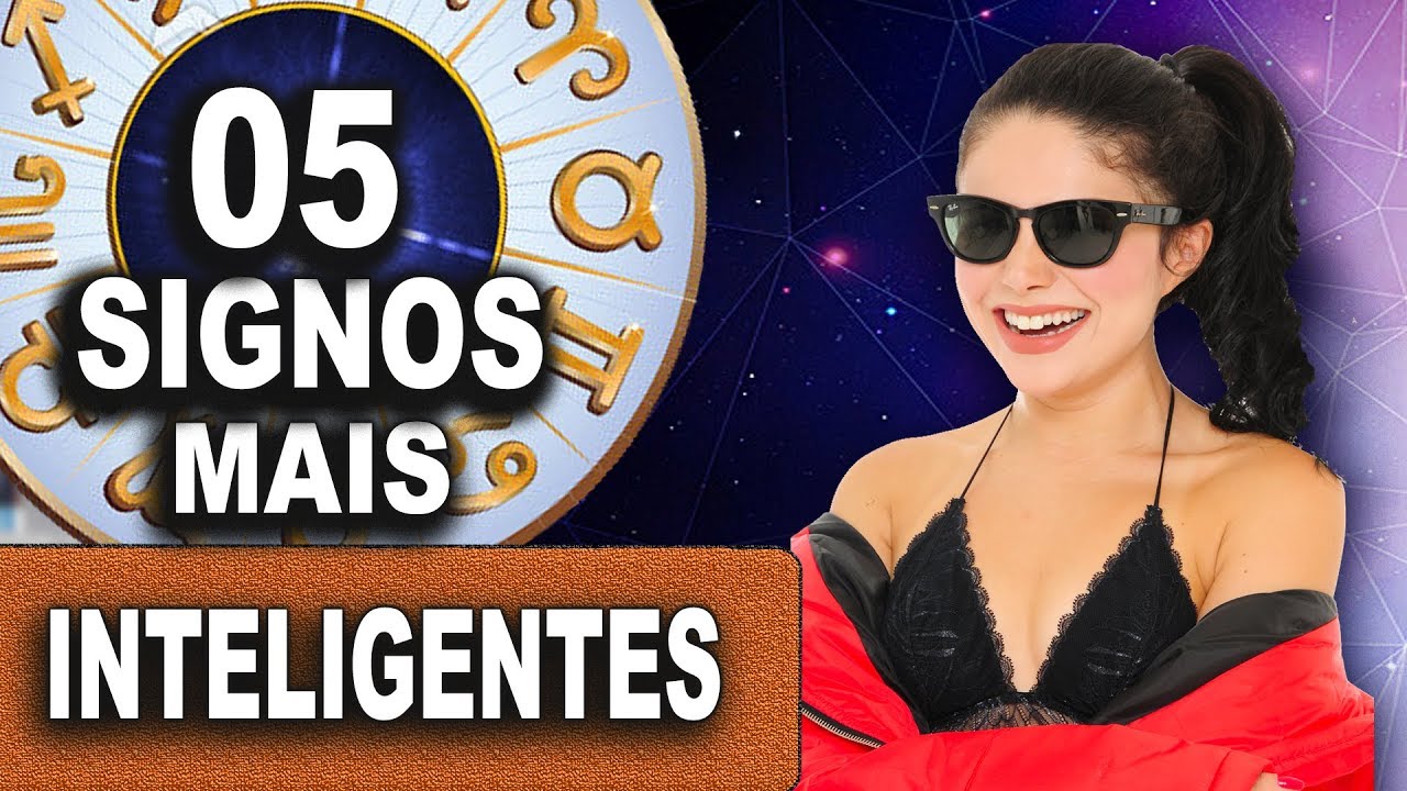 ¿Cuál es el signo más estudioso?