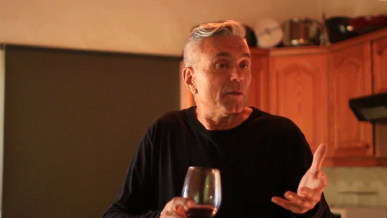 ¿Qué es el amor vacío?