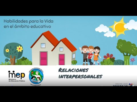 ¿Cómo mejorar las relaciones interpersonales en los niños?