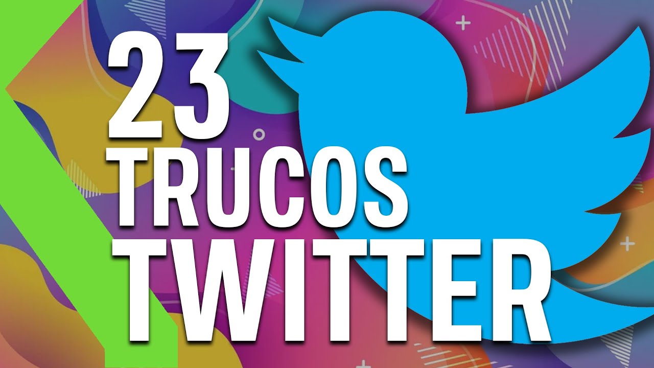 ¿Cómo se llama el pajarito de la red social Twitter?