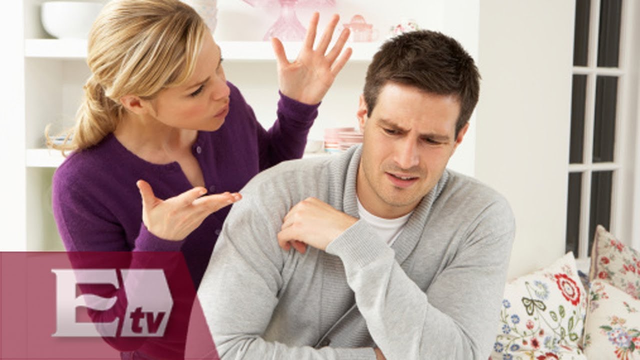 ¿Cómo apartarse de una persona?