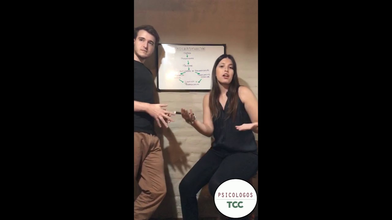 ¿Qué es la procrastinación en psicologia?