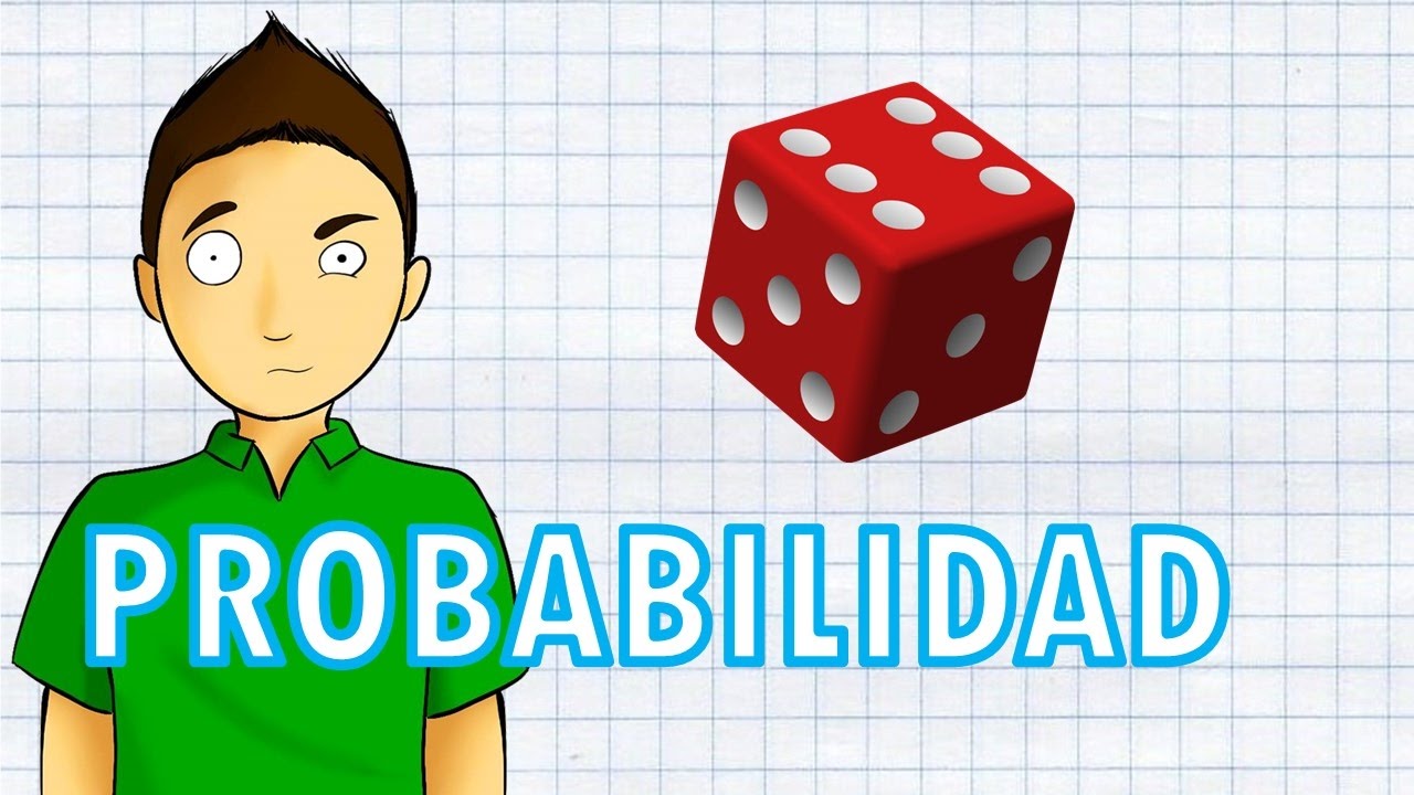 ¿Cómo se expresa la probabilidad?