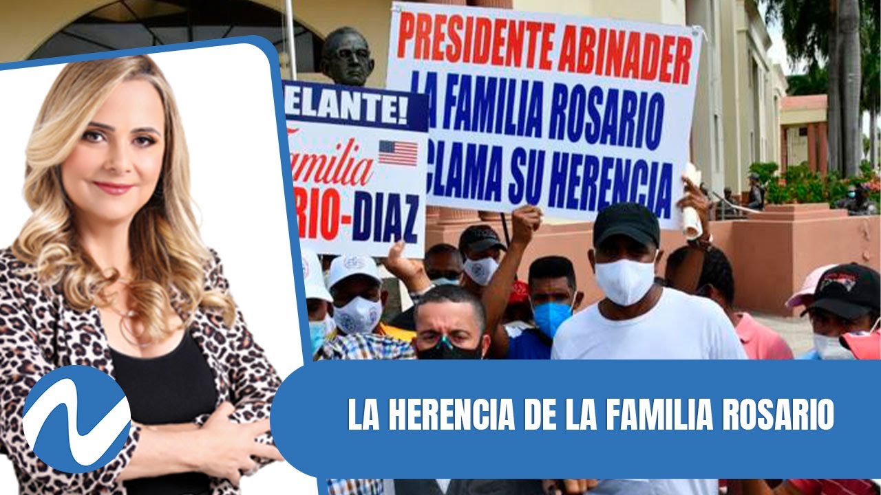 ¿Qué es la herencia en la familia?