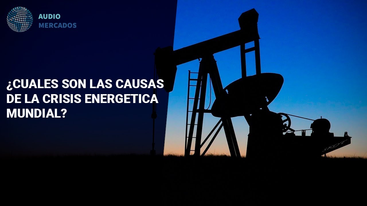 ¿Cuáles son las razones que provocan una crisis?