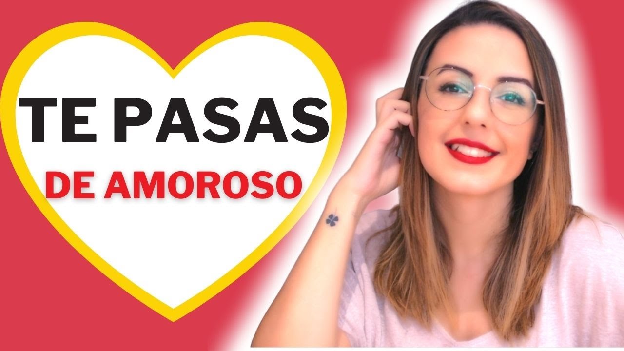 ¿Cómo es la personalidad 2?