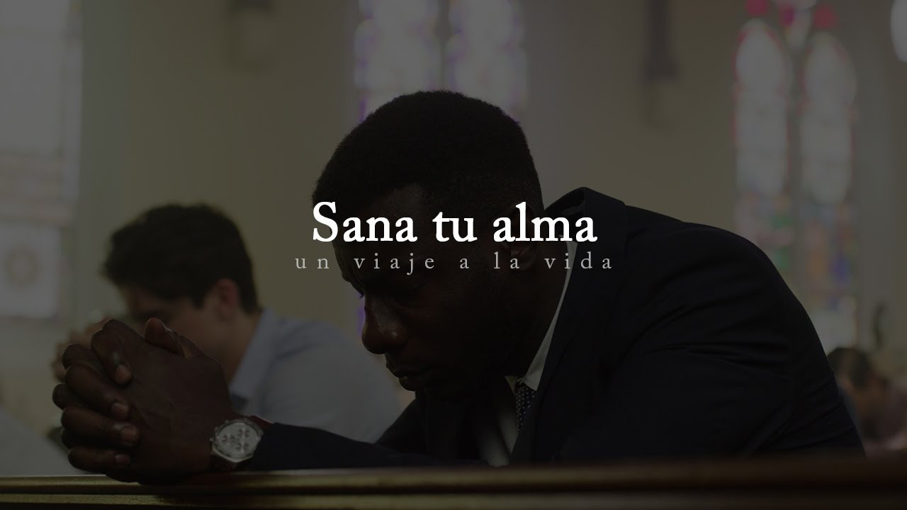 ¿Cómo aprender a sanar las heridas del alma?