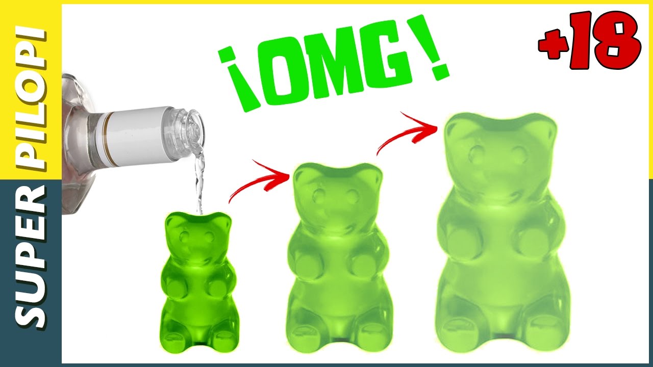 ¿Cuántos chupitos de ron para emborracharse?