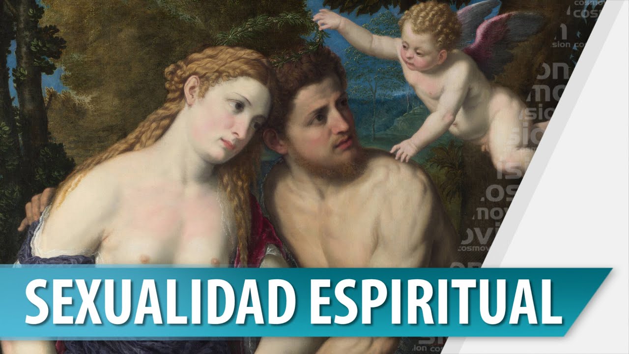 ¿Qué es el sexo espiritual?