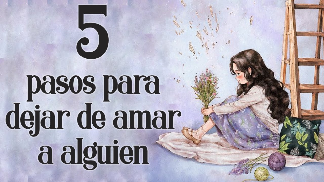 ¿Cuando una mujer empieza a dejar de amar a un hombre?