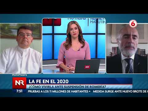 ¿Cómo se puede vivir la espiritualidad?