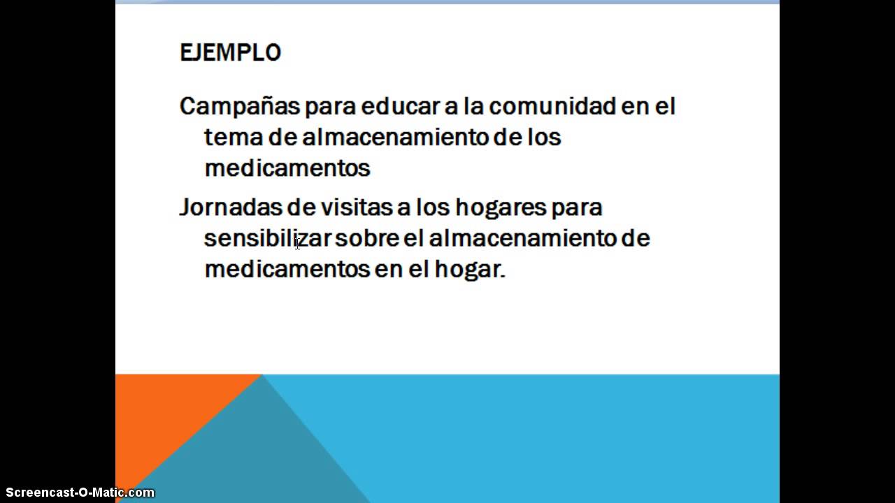 ¿Qué se hace en la identificación del problema?