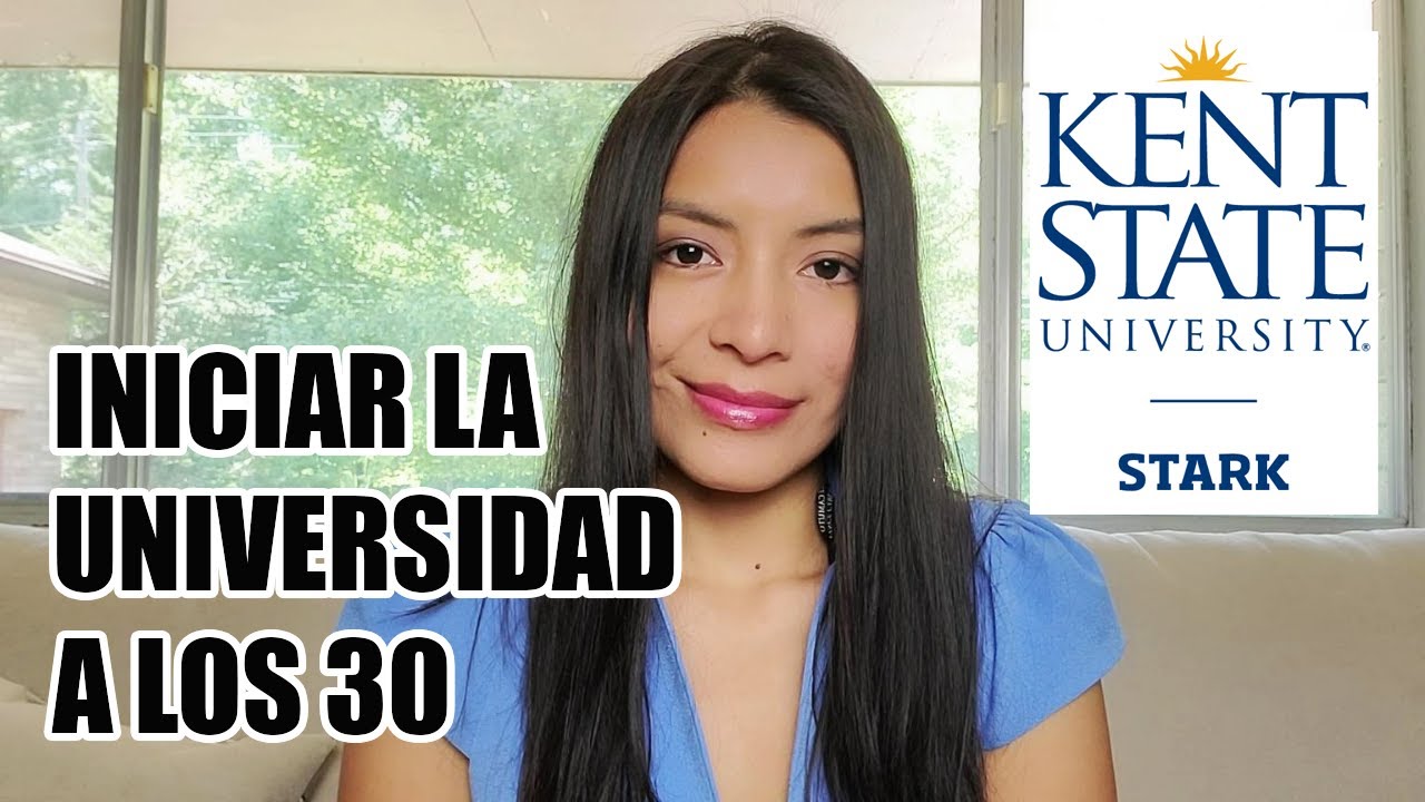 ¿Qué puedo estudiar a mis 31 años?