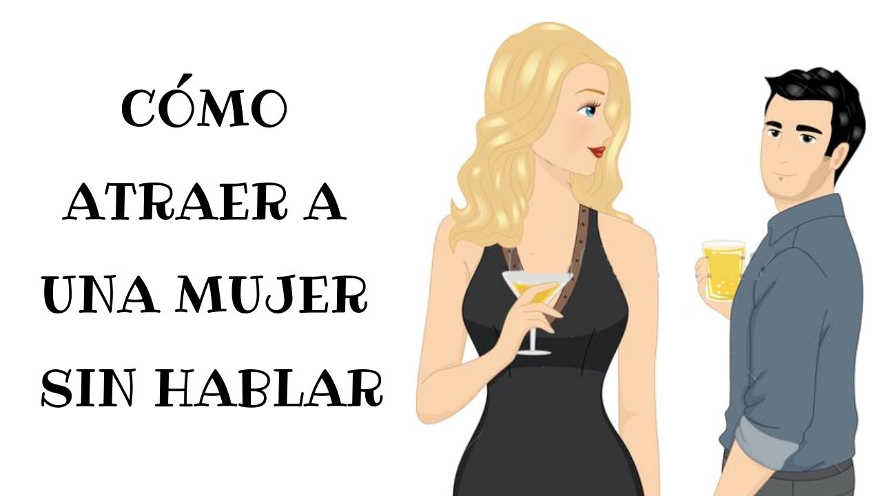 ¿Cómo decir cosas bonitas del cuerpo de una mujer?