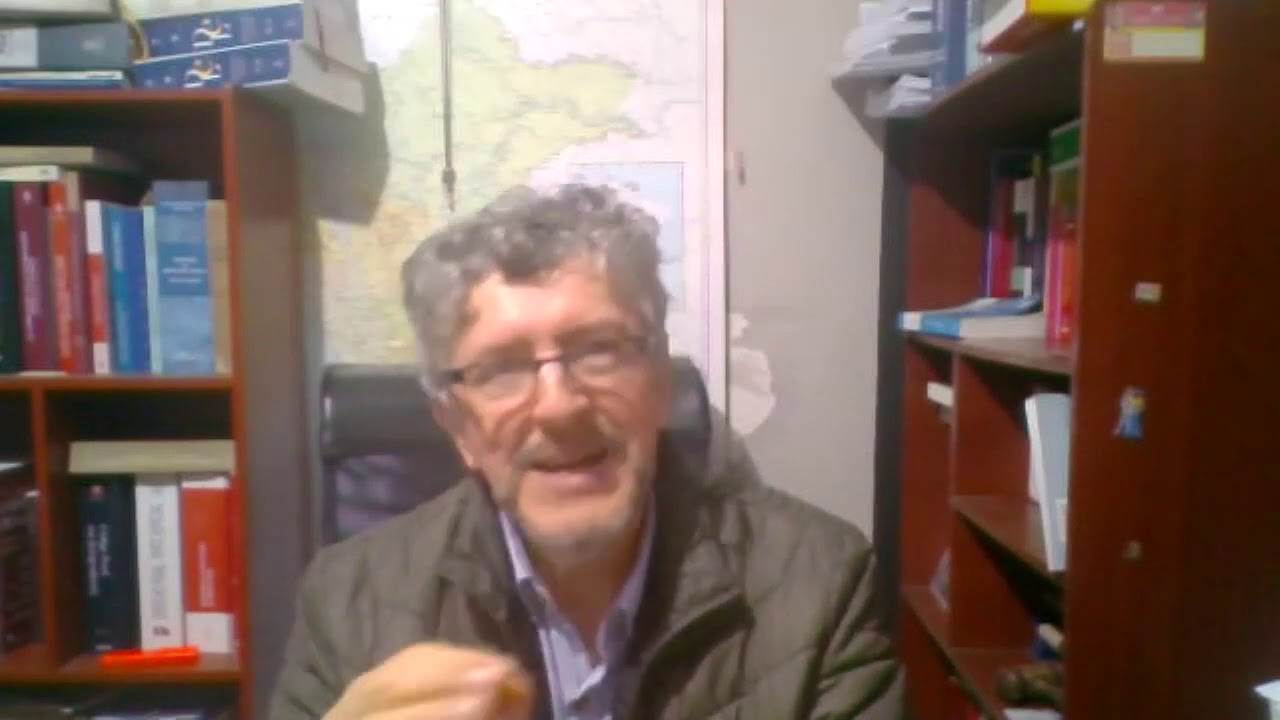 ¿Cómo se da la complicidad?