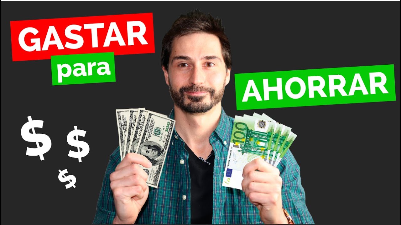 ¿Que me puedo gastar mi dinero?