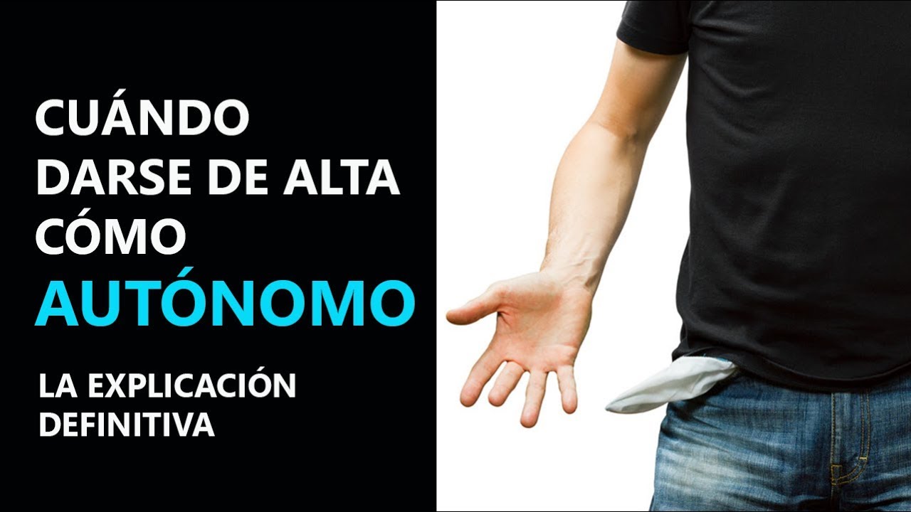 ¿Cuándo es obligatorio darse de alta en el ROI?