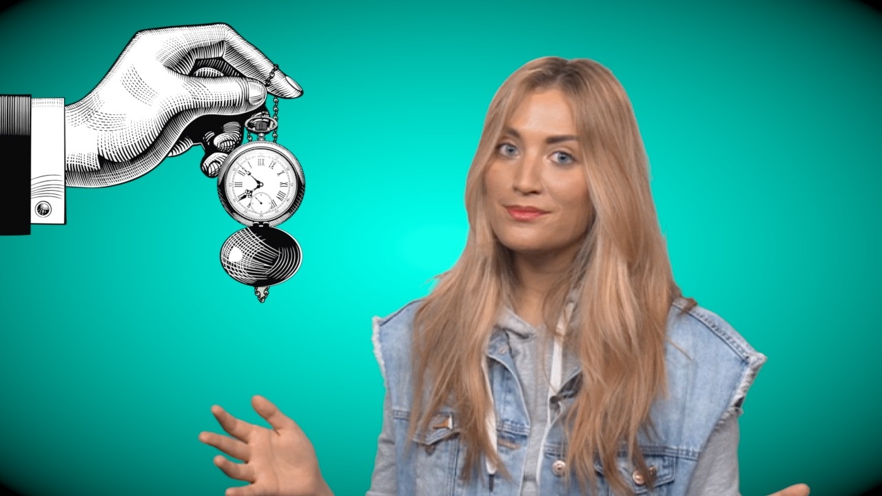 ¿Por qué siento que el tiempo pasa muy rápido?
