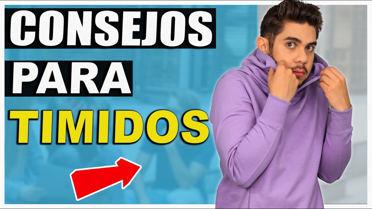 ¿Cómo puedo dejar de ser una persona callada?