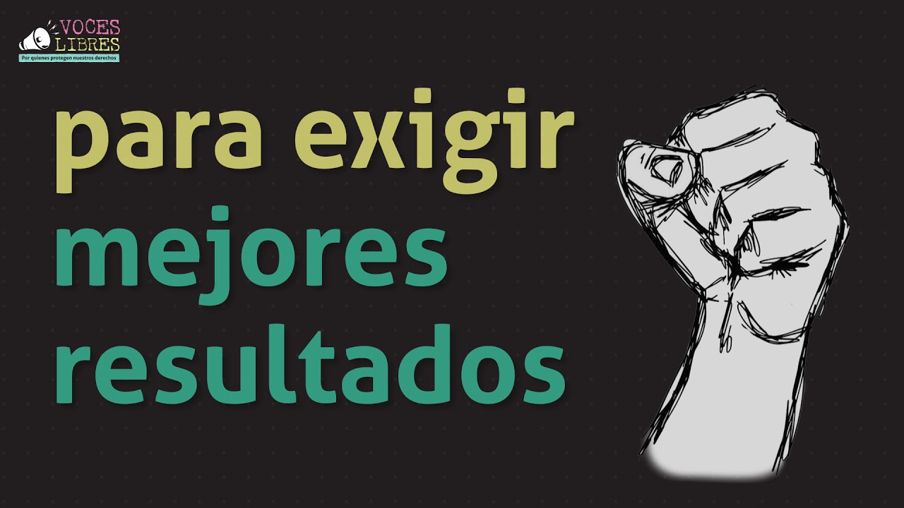 ¿Qué es lo que nos permite la libertad?