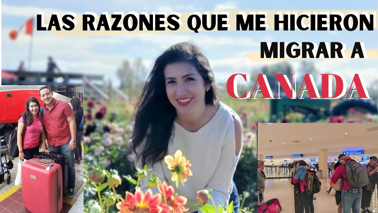 ¿Cómo irme y dejar todo atrás?