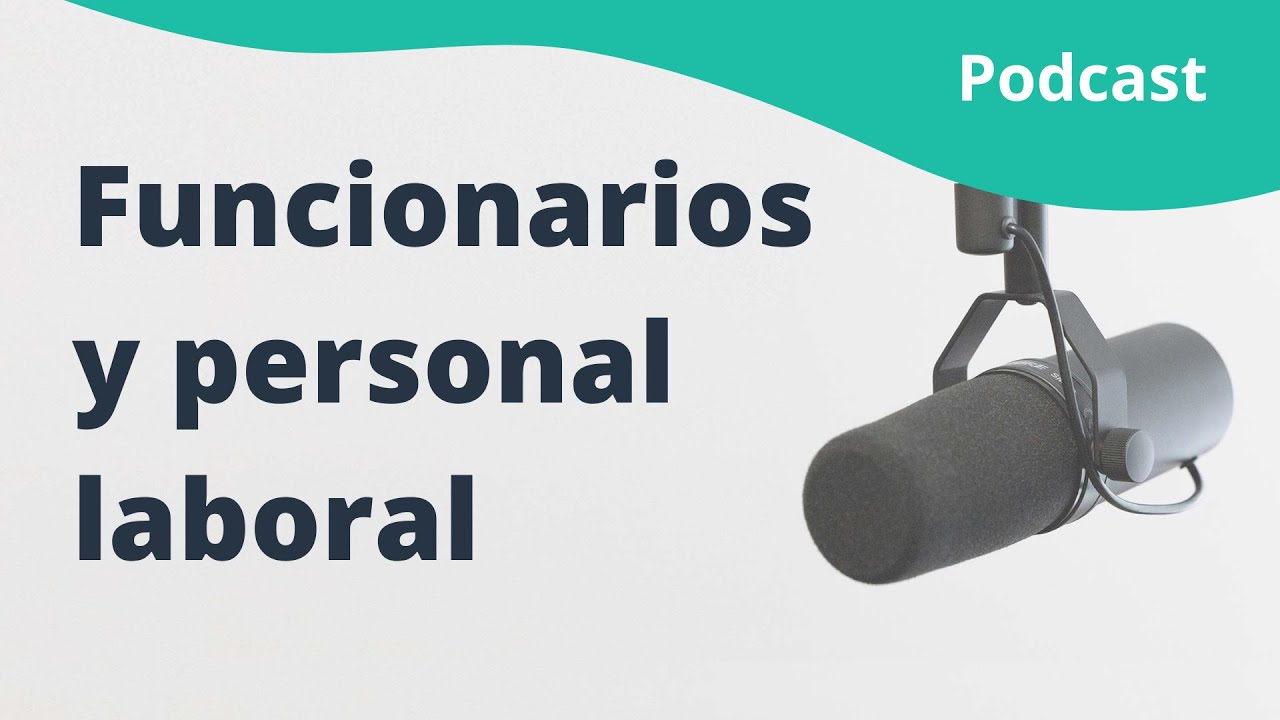 ¿Qué diferencia hay entre un funcionario de carrera y un funcionario interino?